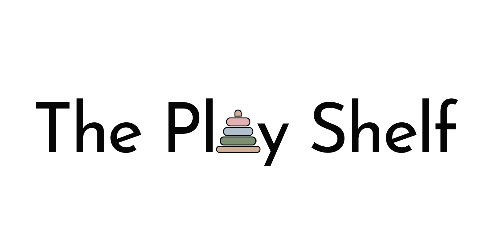 The Play Shelf